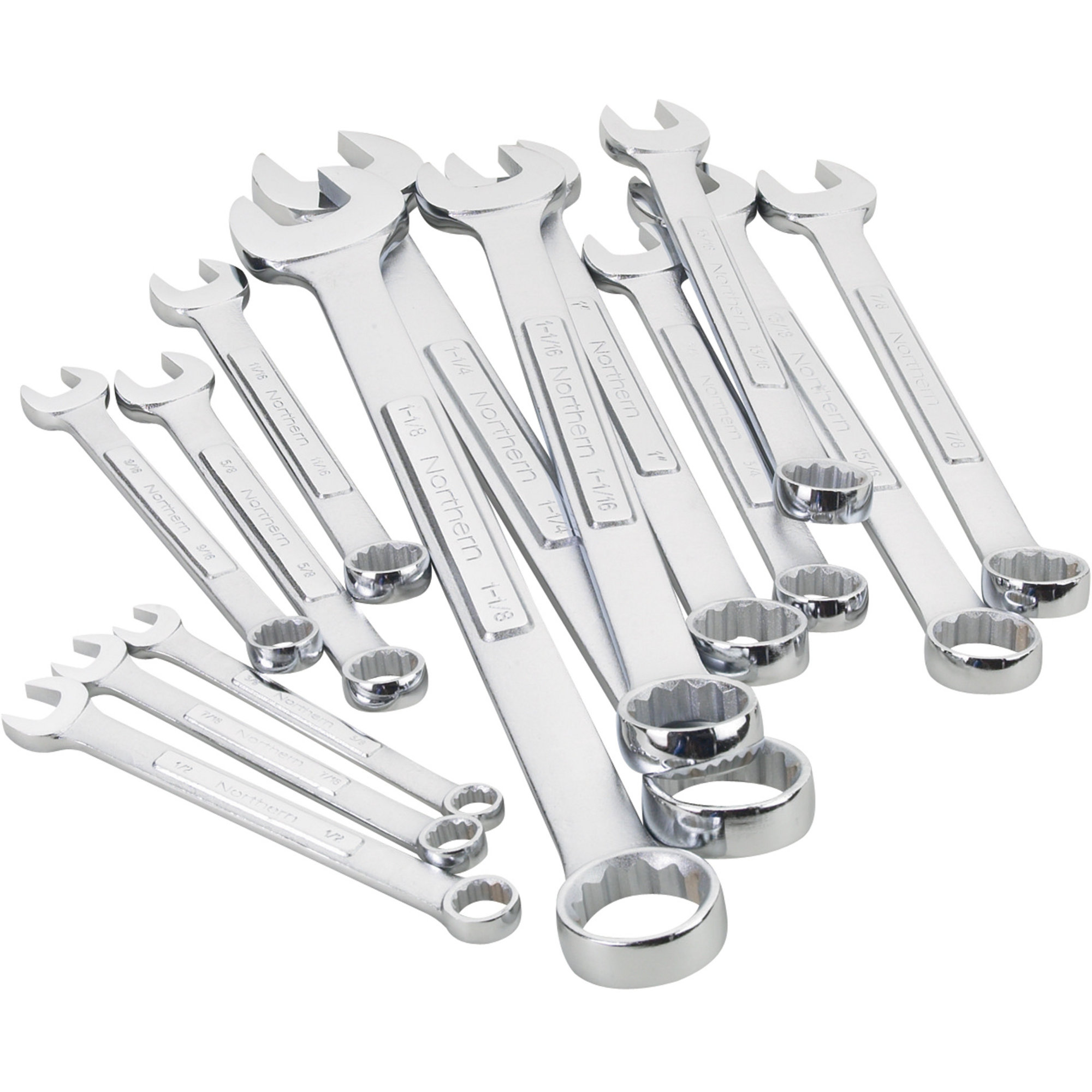 Please see replacement item 34861. Northern Industrial Tools JUMBO